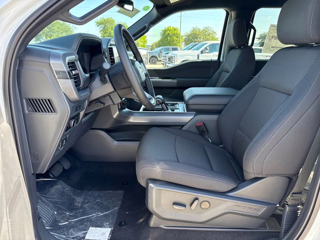 2026 Ford F-150 XLT RWD Truck