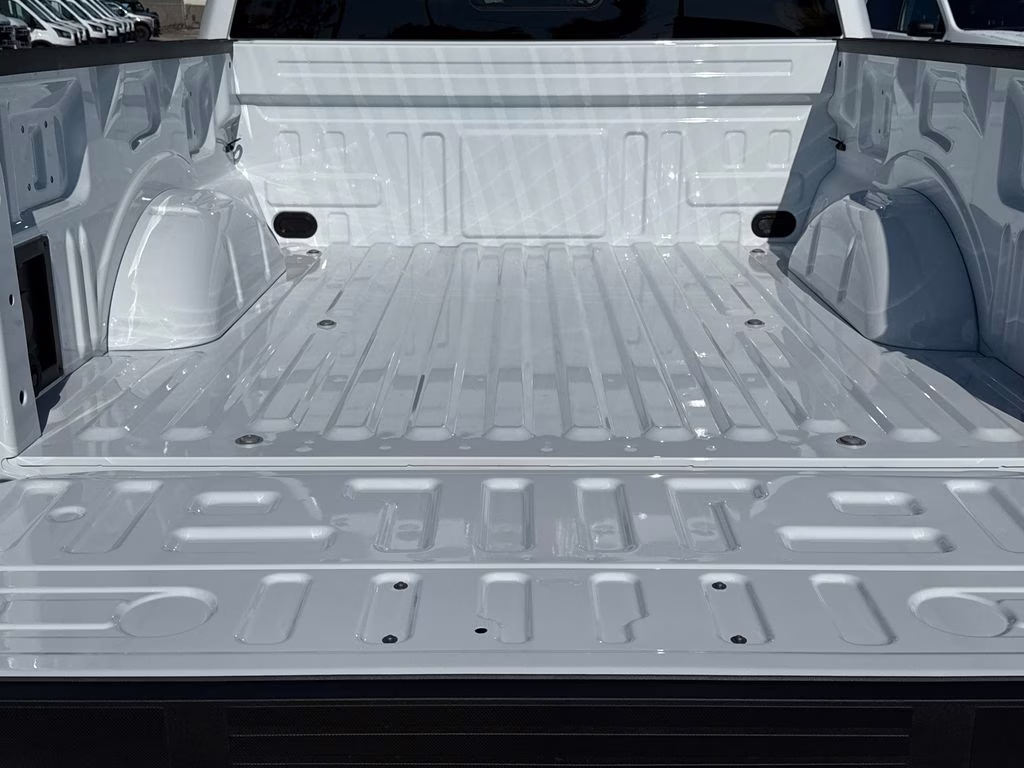 2026 Ford F-150 XLT RWD Truck