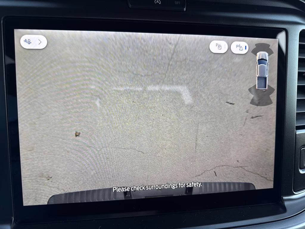 2026 Ford F-150 XLT RWD Truck