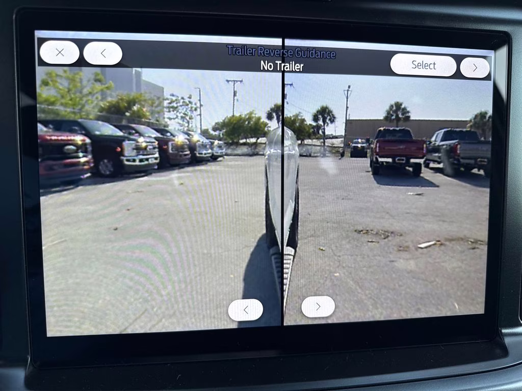 2026 Ford F-150 XLT RWD Truck