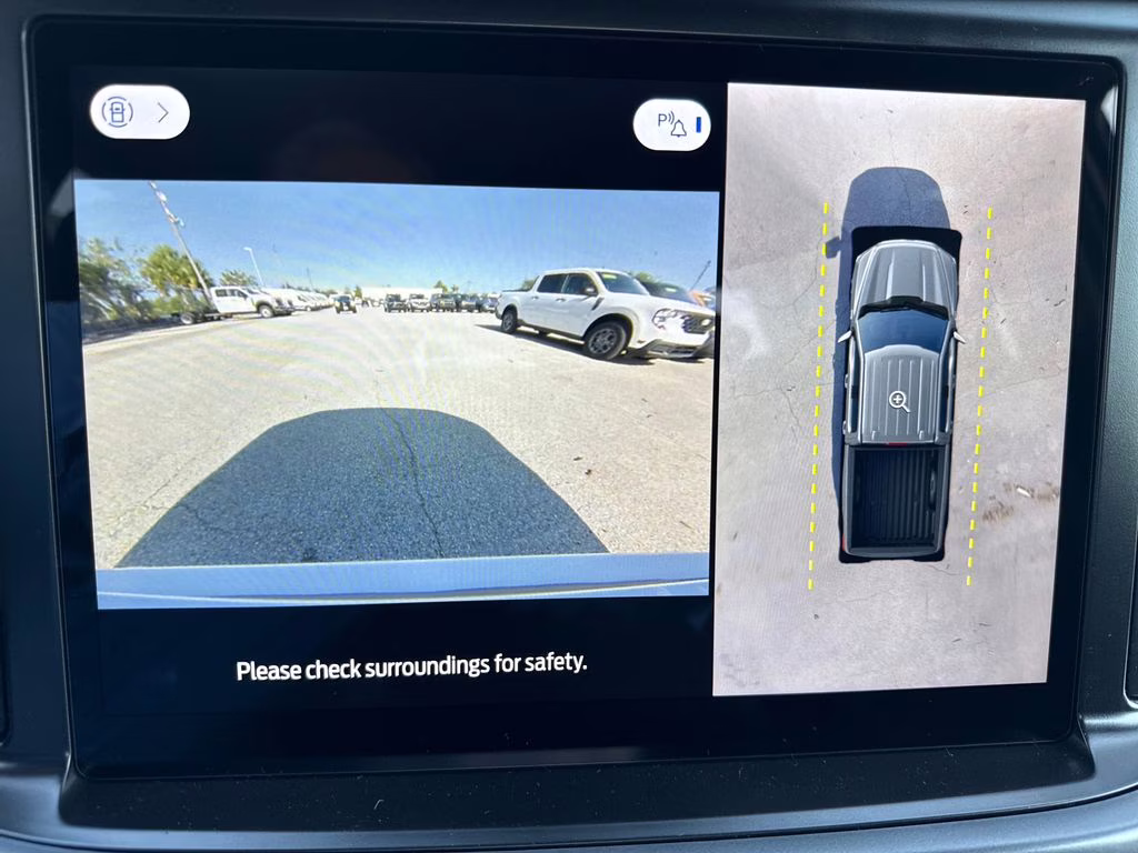 2026 Ford F-150 XLT RWD Truck