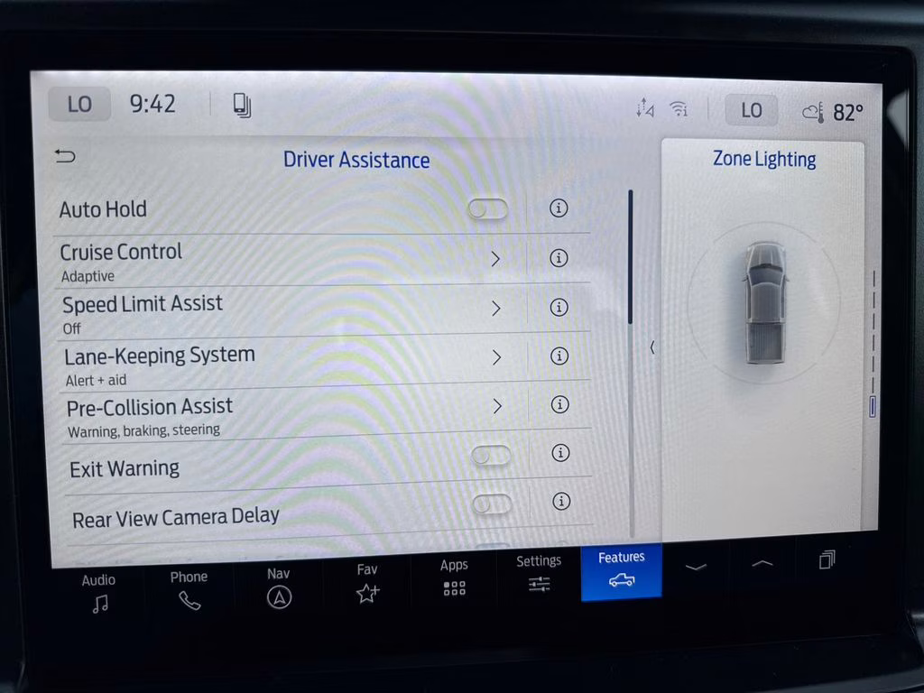 2026 Ford F-150 XLT RWD Truck