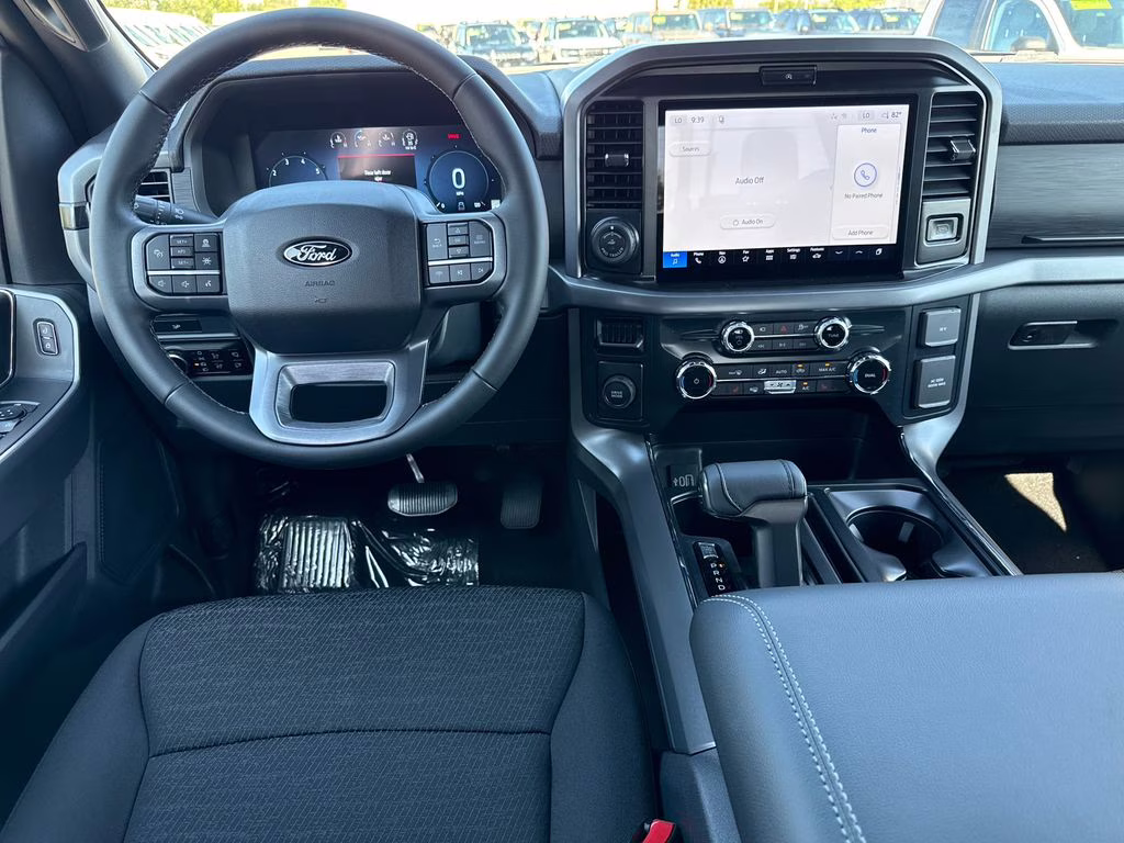 2026 Ford F-150 XLT RWD Truck