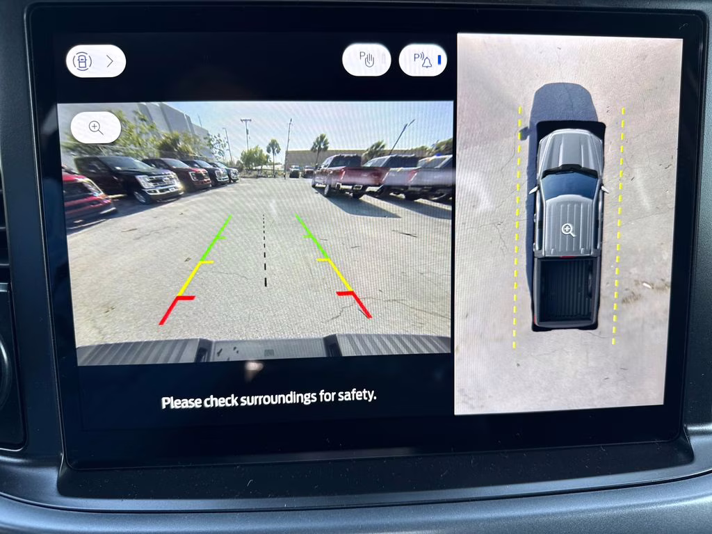 2026 Ford F-150 XLT RWD Truck