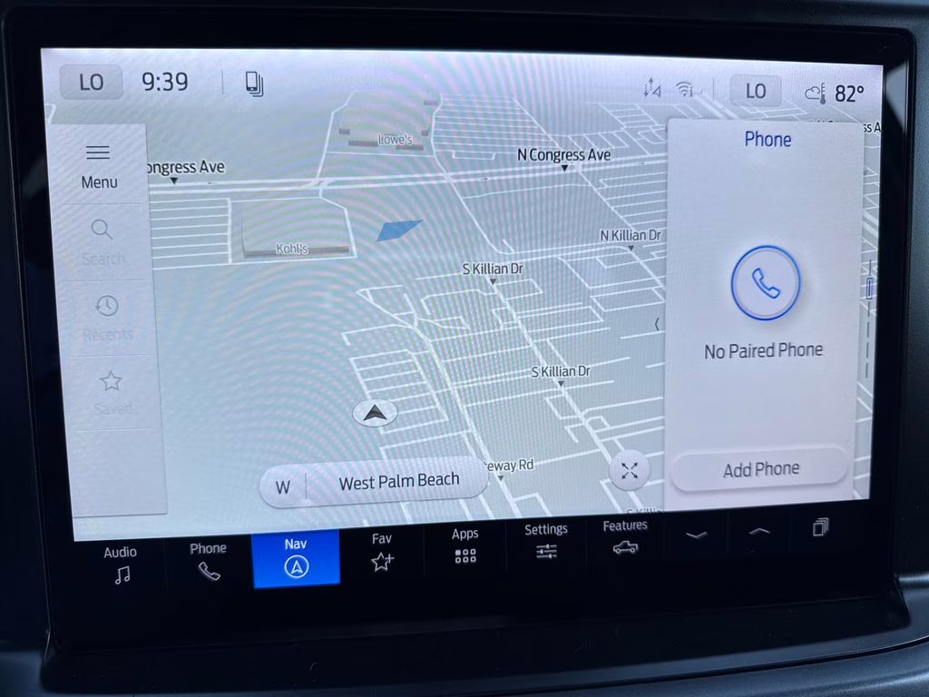 2026 Ford F-150 XLT RWD Truck