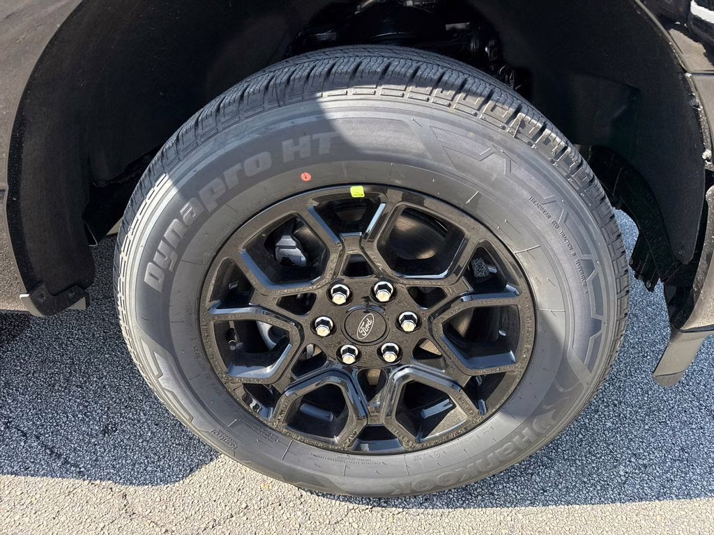 2026 Ford F-150 XLT RWD Truck