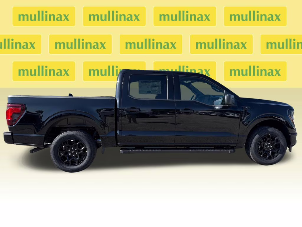 2026 Ford F-150 XLT RWD Truck