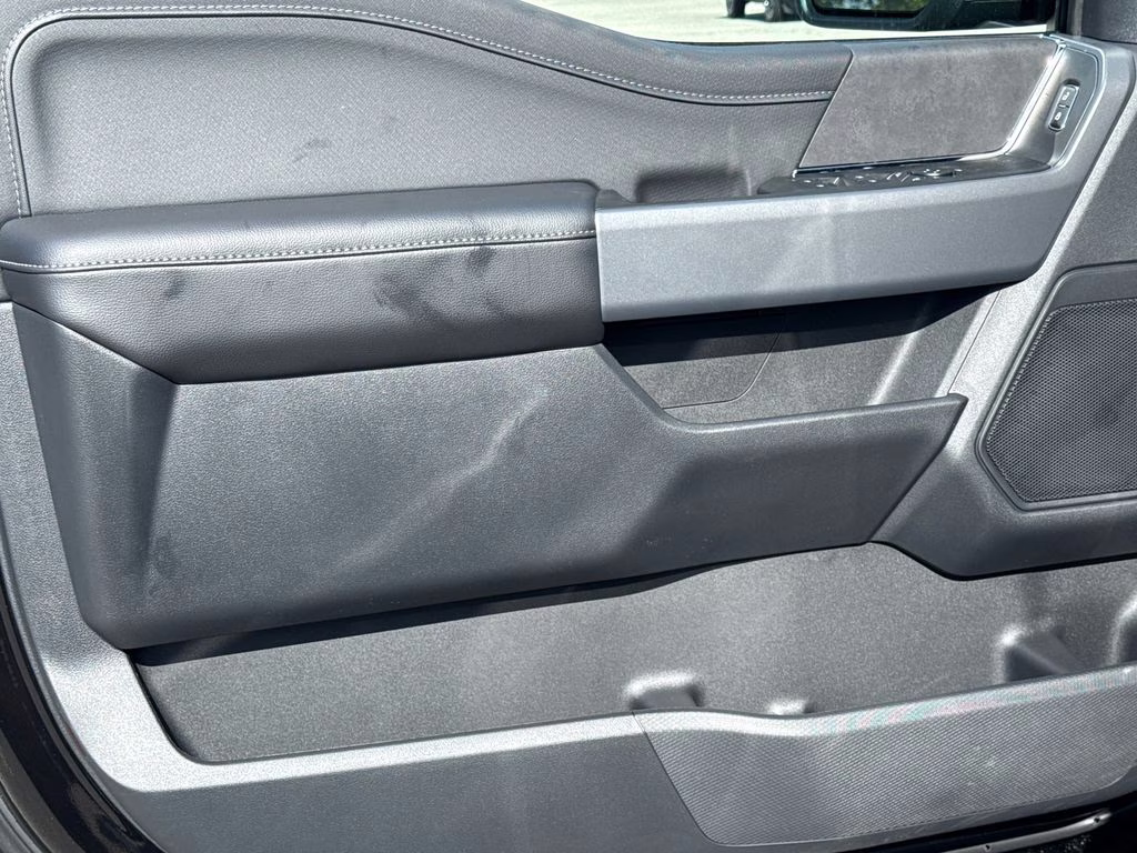 2026 Ford F-150 XLT RWD Truck