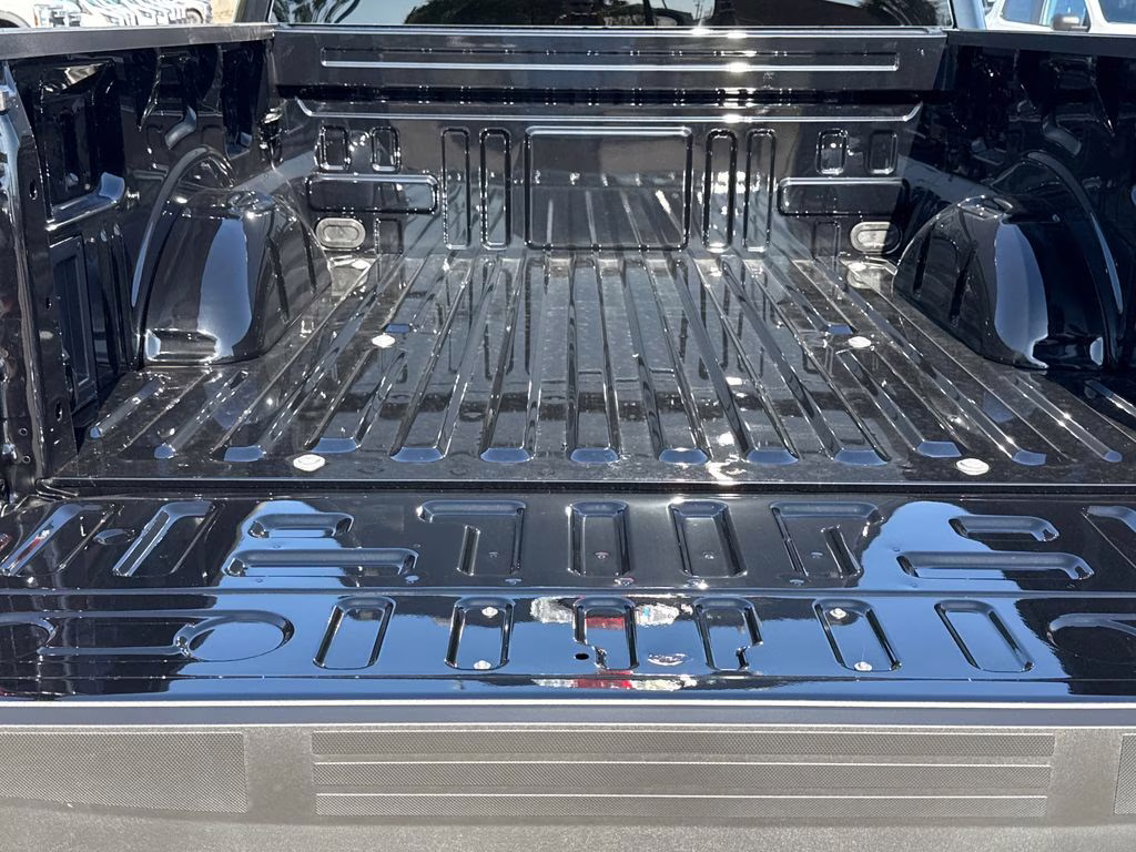 2026 Ford F-150 XLT RWD Truck