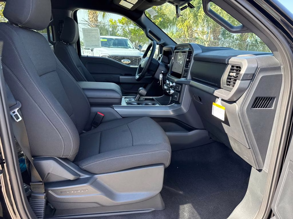 2026 Ford F-150 XLT RWD Truck