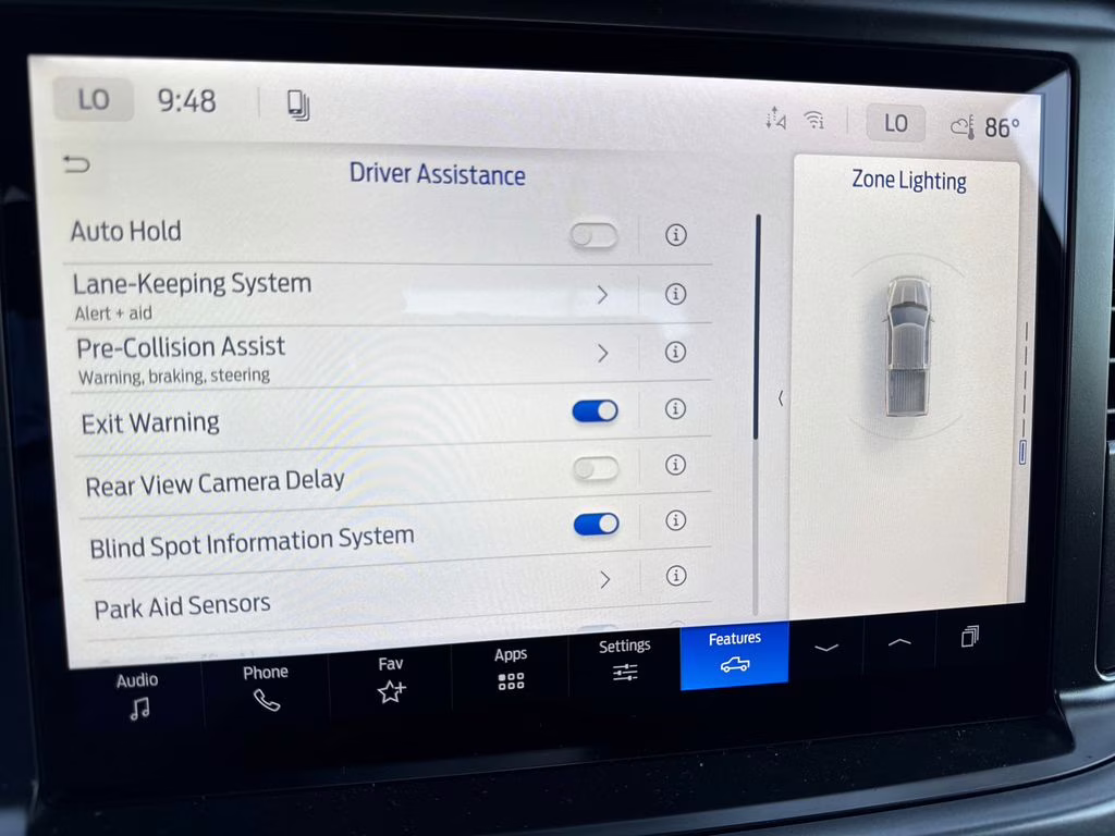 2026 Ford F-150 XLT RWD Truck