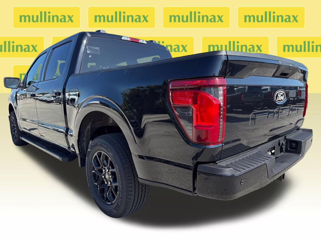 2026 Ford F-150 XLT RWD Truck