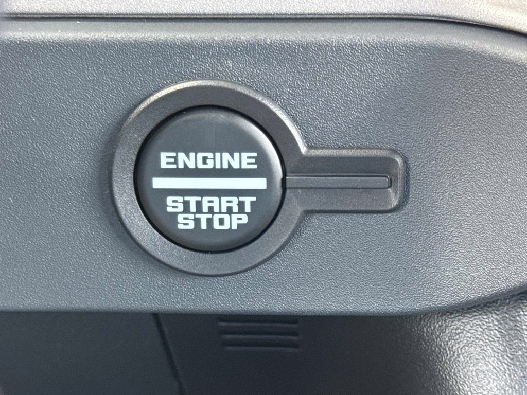 2026 Marsh Gray Ford Bronco Outer Banks 4X4 SUV