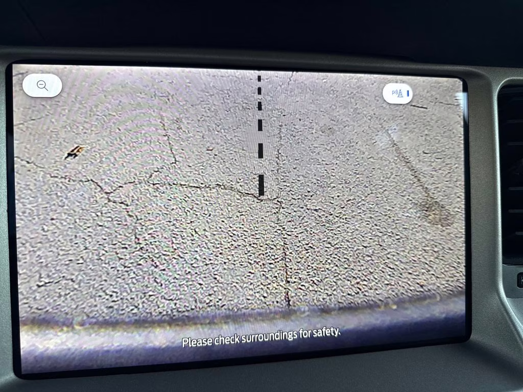 2026 Ford Bronco Outer Banks 4X4 SUV