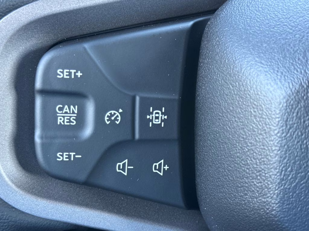 2026 Ford Bronco Outer Banks 4X4 SUV