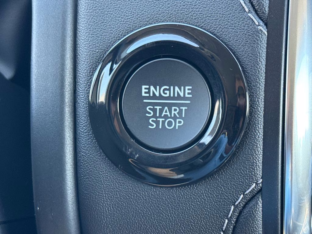 2026 Ford Expedition Max Platinum 4X4 SUV