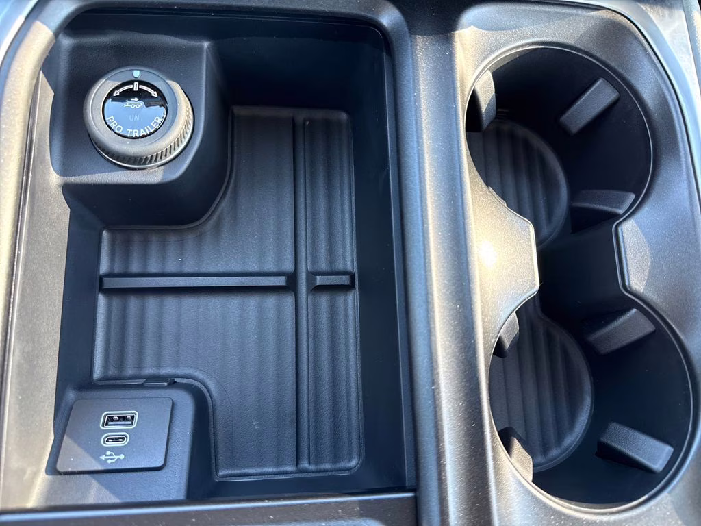 2026 Ford Expedition Max Platinum 4X4 SUV