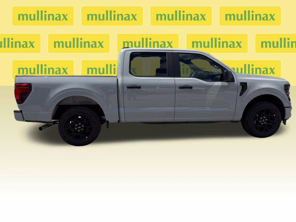 2026 Avalanche Ford F-150 STX RWD Truck