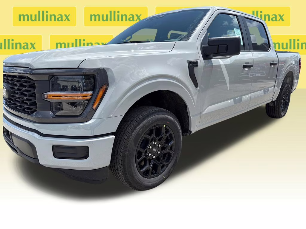 2026 Avalanche Ford F-150 STX RWD Truck