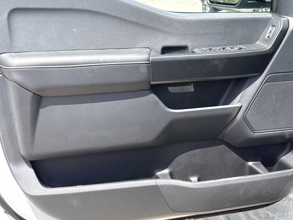 2026 Avalanche Ford F-150 STX RWD Truck