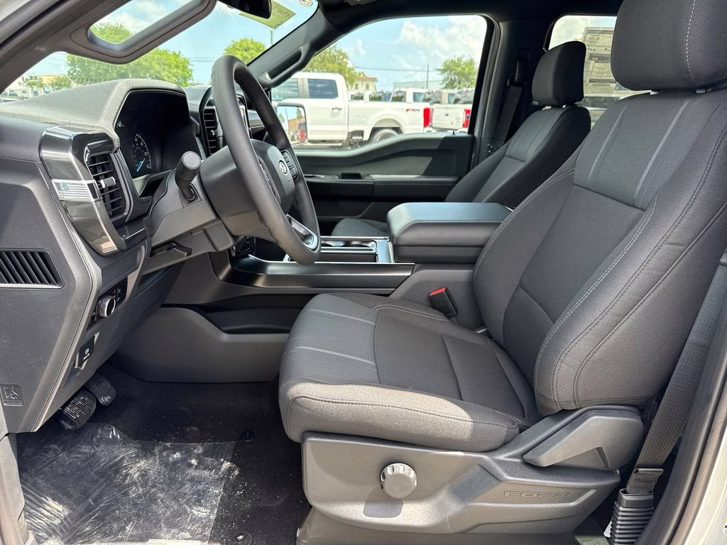 2026 Avalanche Ford F-150 STX RWD Truck