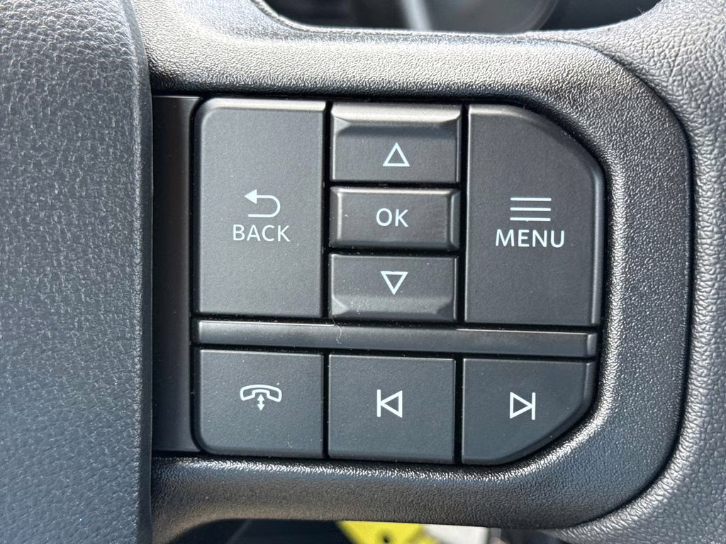 2026 Avalanche Ford F-150 STX RWD Truck