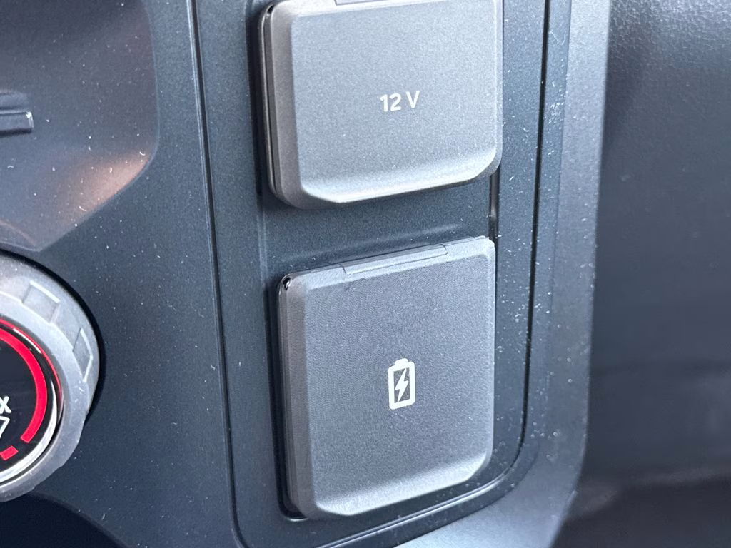 2026 Avalanche Ford F-150 STX RWD Truck
