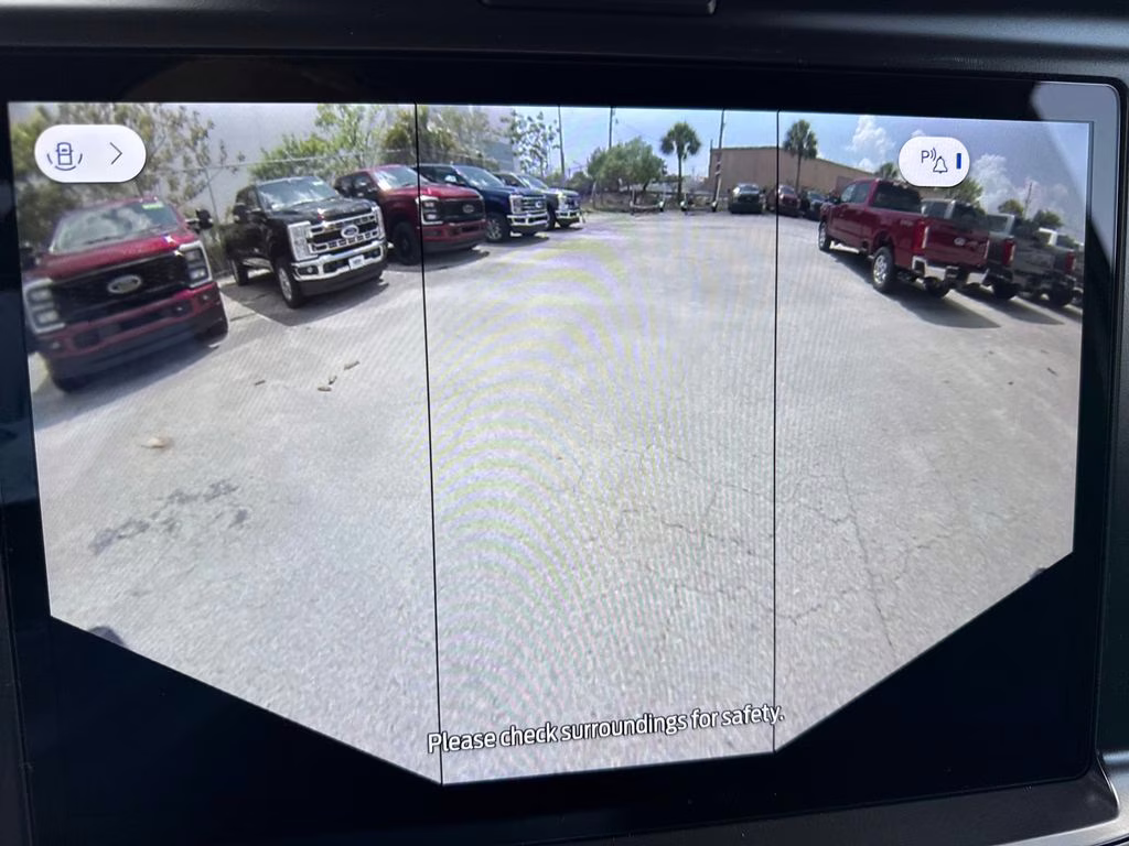 2026 Oxford White Ford F-150 STX RWD Truck