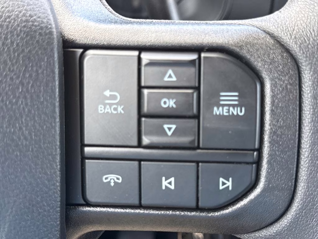 2026 Oxford White Ford F-150 STX RWD Truck