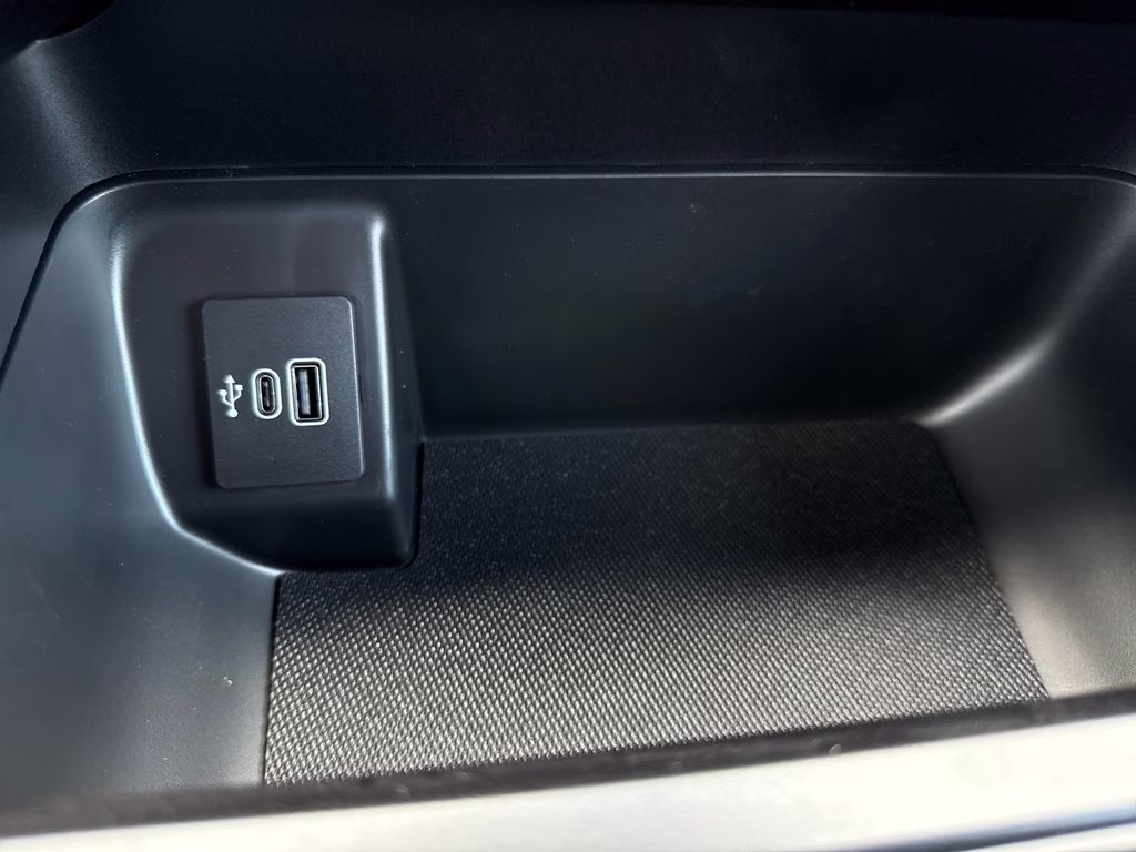 2026 Oxford White Ford F-150 STX RWD Truck