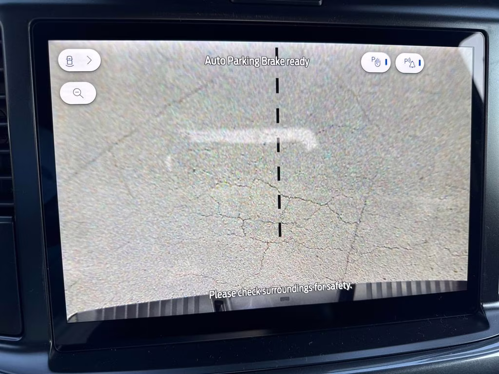 2026 Ford F-150 STX RWD Truck