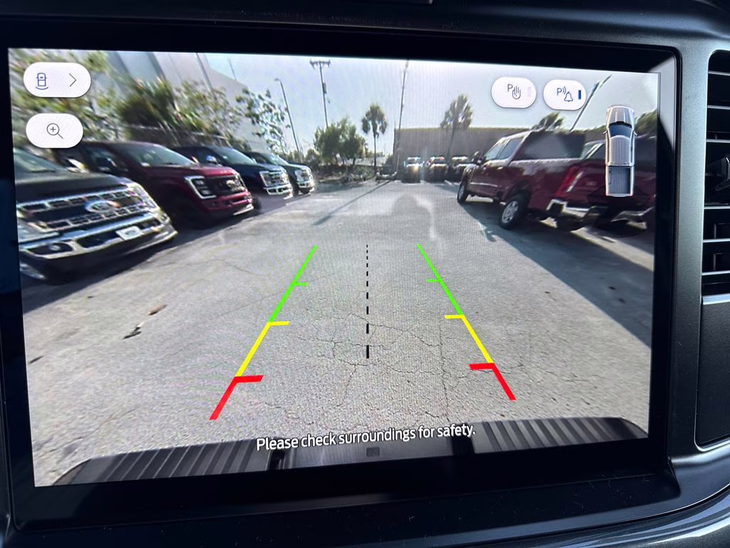 2026 Ford F-150 STX RWD Truck