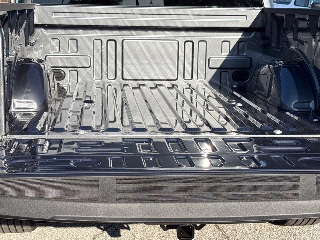 2026 Carbonized Gray Metallic Ford F-150 STX RWD Truck