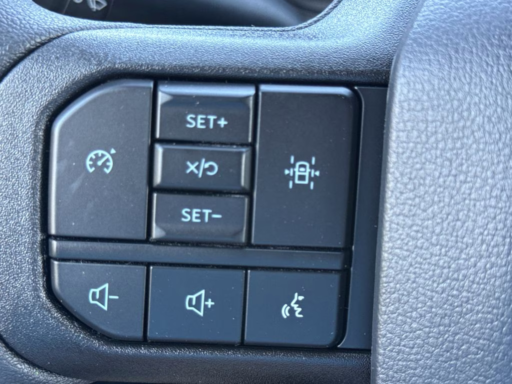 2026 Carbonized Gray Metallic Ford F-150 STX RWD Truck
