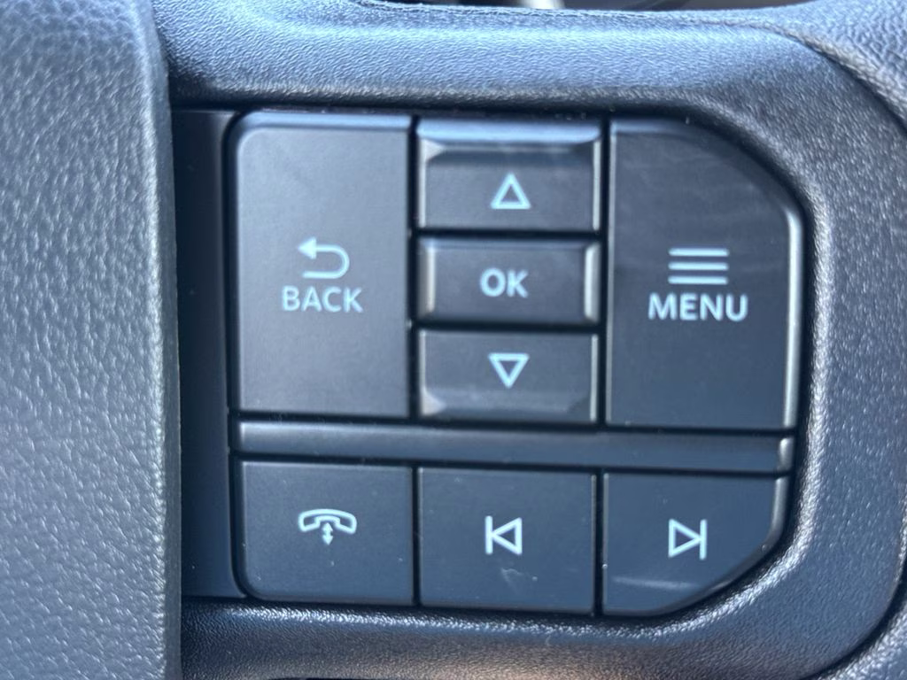 2026 Carbonized Gray Metallic Ford F-150 STX RWD Truck