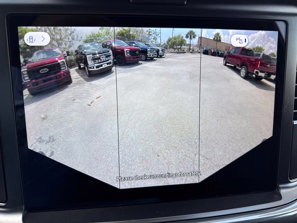 2026 Agate Black Metallic Ford F-150 STX RWD Truck