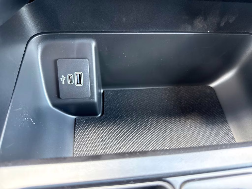 2026 Agate Black Metallic Ford F-150 STX RWD Truck
