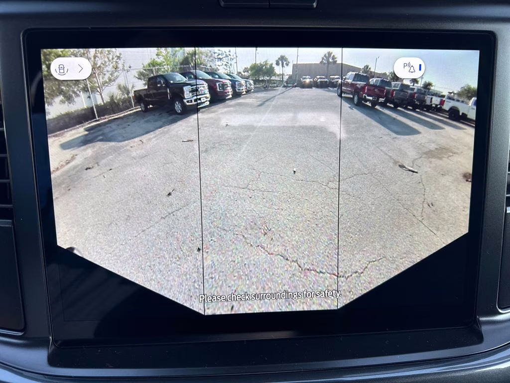 2026 Ford F-150 STX 4X4 Truck