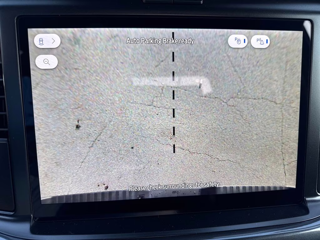 2026 Ford F-150 STX 4X4 Truck