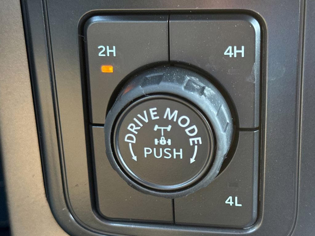 2026 Ford F-150 STX 4X4 Truck