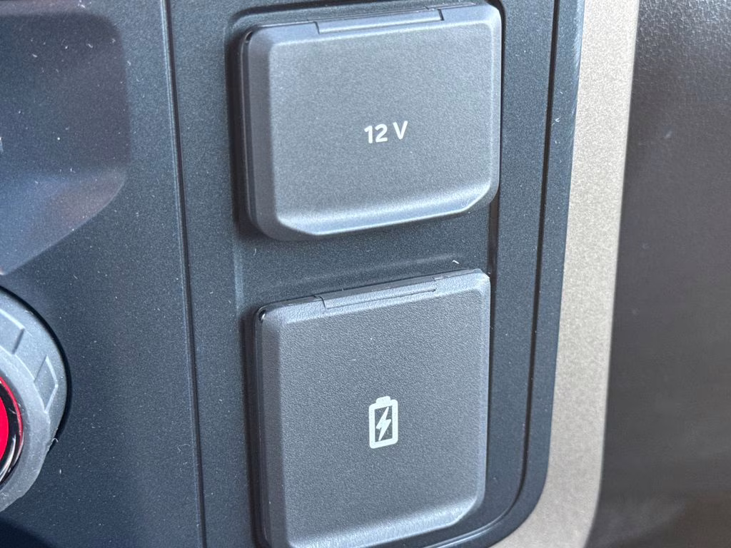 2026 Ford F-150 STX 4X4 Truck