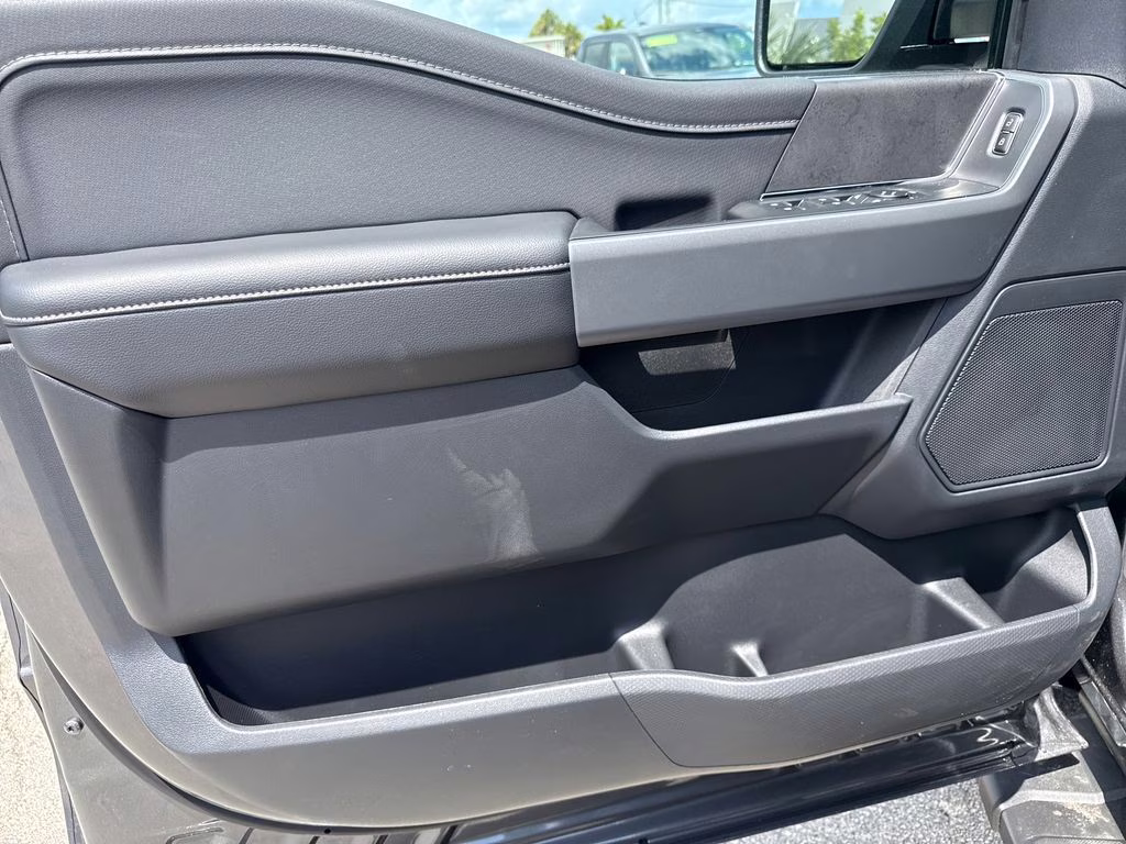 2026 Carbonized Gray Metallic Ford F-150 XLT RWD Truck
