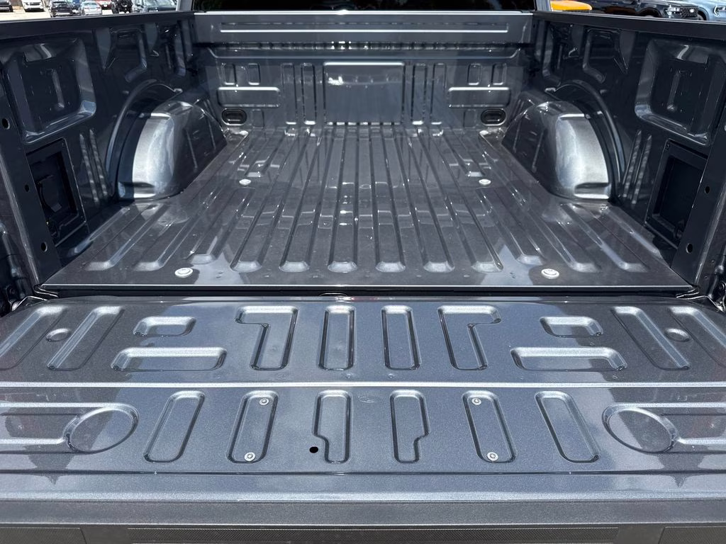 2026 Carbonized Gray Metallic Ford F-150 XLT RWD Truck