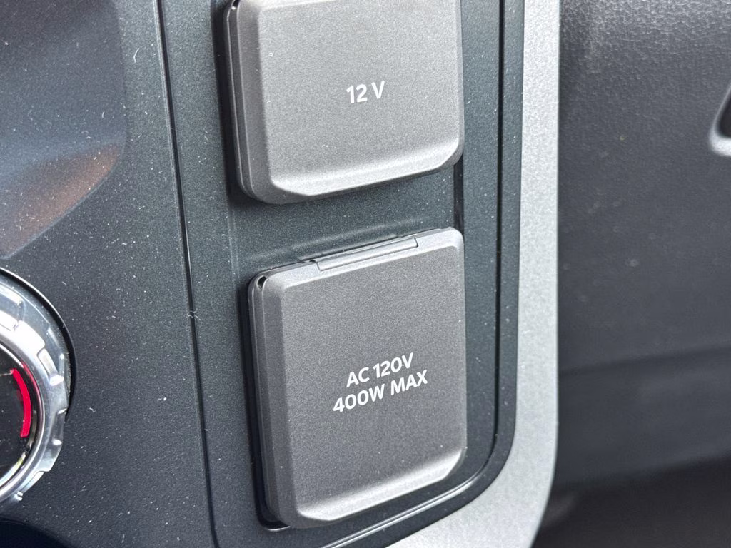 2026 Carbonized Gray Metallic Ford F-150 XLT RWD Truck