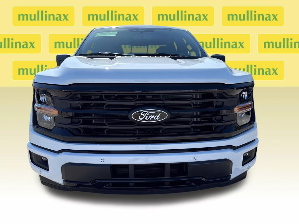 2026 Ford F-150 XLT RWD Truck