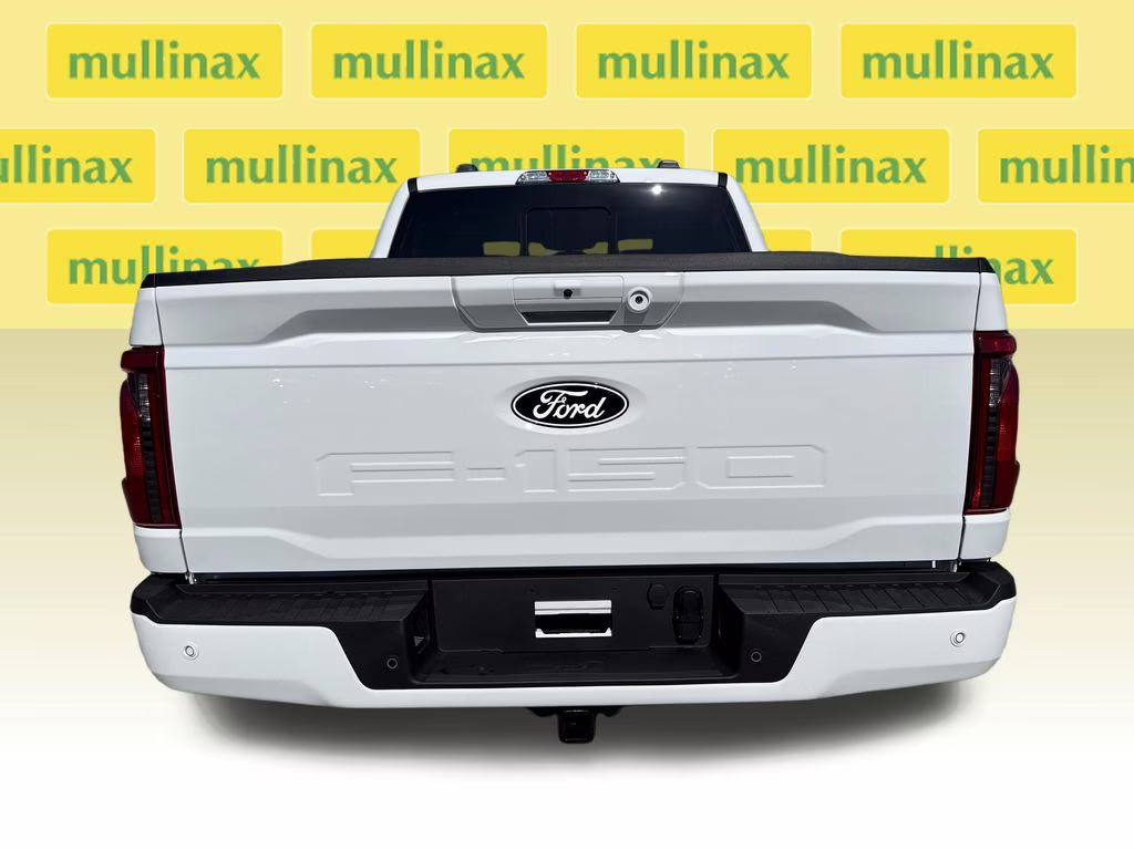 2026 Ford F-150 XLT RWD Truck