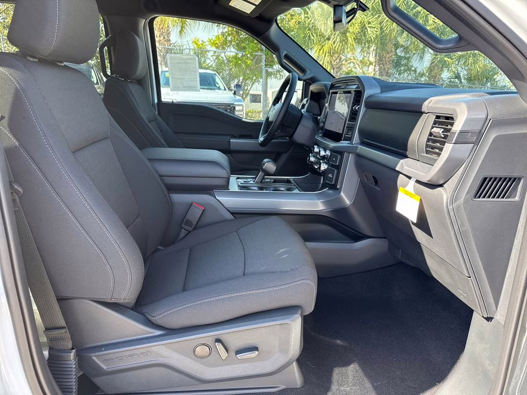 2026 Ford F-150 XLT RWD Truck