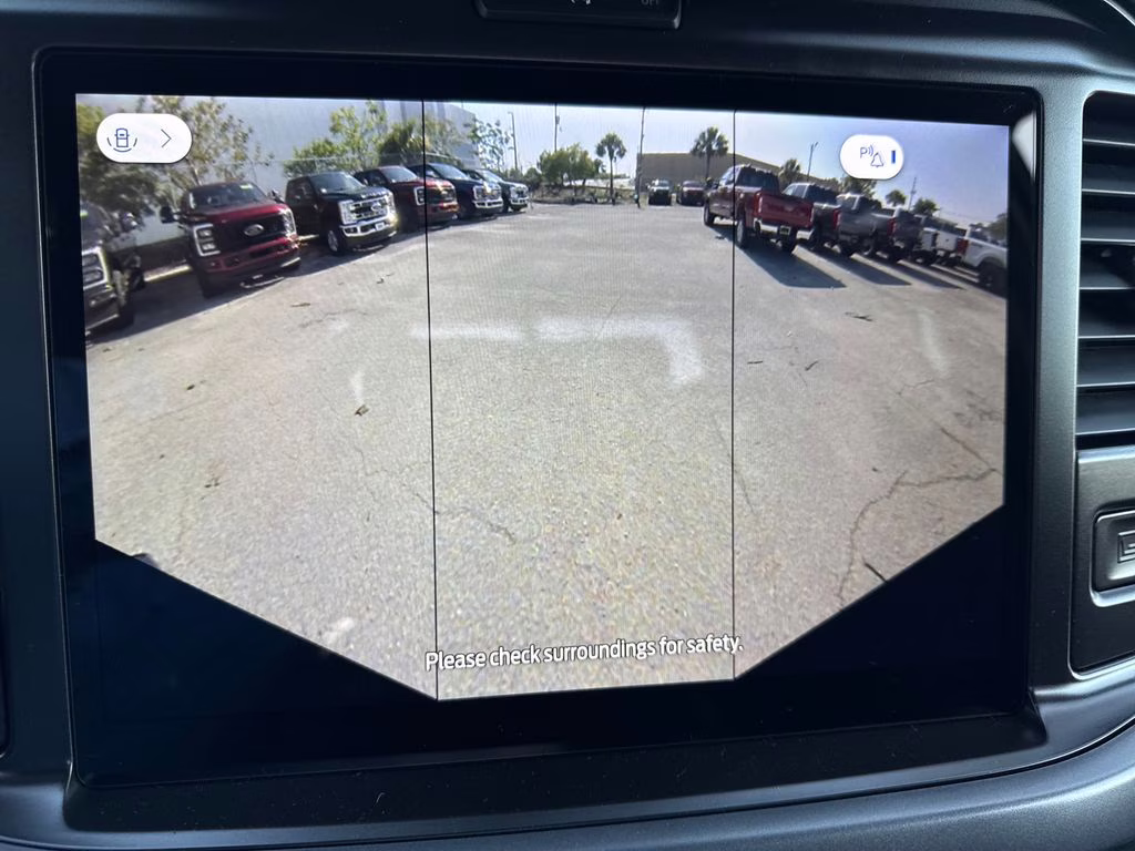 2026 Ford F-150 XLT RWD Truck