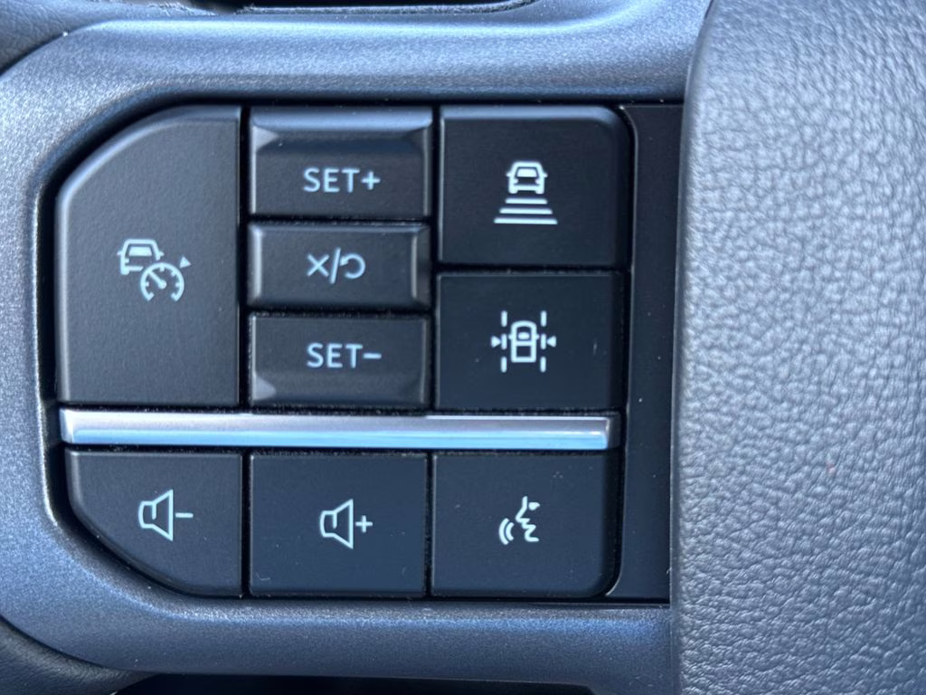 2026 Ford F-150 XLT RWD Truck