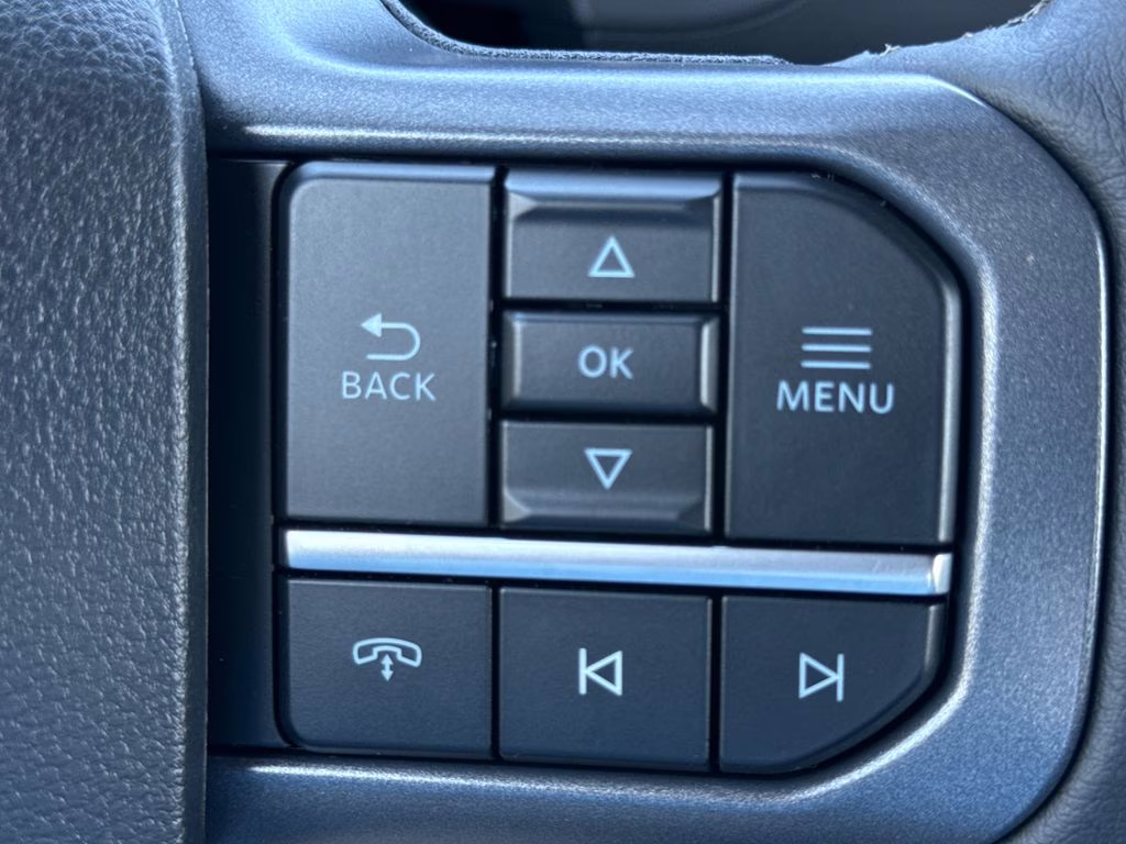 2026 Ford F-150 XLT RWD Truck